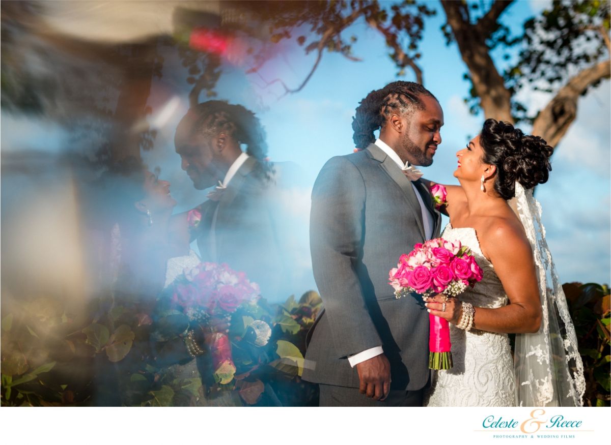 Tobago Wedding Planner Asha Mars Weddings Events